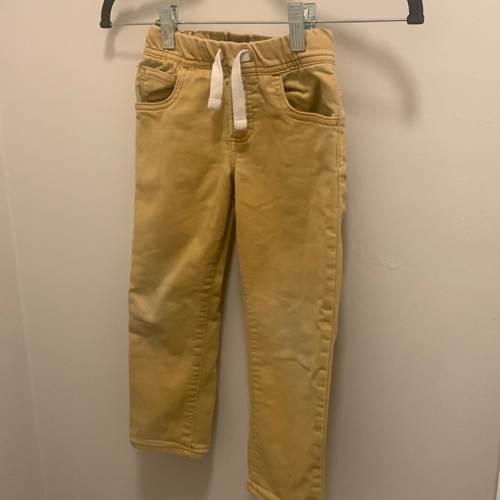 Jogger jeans